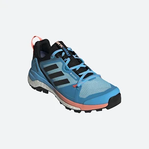 Dámská outdoorová obuv adidas  Terrex Skychaser 2 GTX W Blue