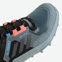 Dámská outdoorová obuv adidas  Terrex Swift R3 GTX W Black