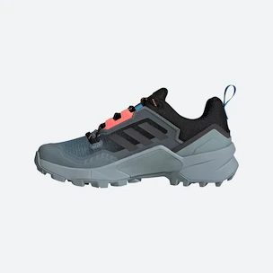 Dámská outdoorová obuv adidas  Terrex Swift R3 GTX W Black