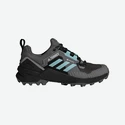 Dámská outdoorová obuv adidas  Terrex Swift R3 GTX W Grey