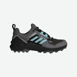 Dámská outdoorová obuv adidas Terrex Swift R3 GTX W Grey