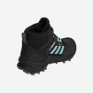 Dámská outdoorová obuv adidas  Terrex Swift R3 Mid GTX W Black