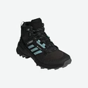 Dámská outdoorová obuv adidas  Terrex Swift R3 Mid GTX W Black