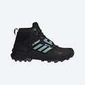 Dámská outdoorová obuv adidas  Terrex Swift R3 Mid GTX W Black  UK 5,5