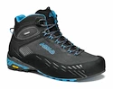 Dámská outdoorová obuv Asolo  Eldo Mid LTH GV Graphite Blue Moon  UK 6