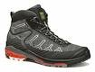 Dámská outdoorová obuv Asolo  Falcon EVO GV Hydro Black  UK 4,5