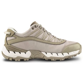 Dámská outdoorová obuv Garmont 9.81 N Air G 2.0 Gtx White/Beige