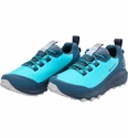 Dámská outdoorová obuv Haglöfs  L.I.M FH GTX Low Blue