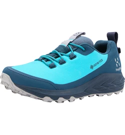 Dámská outdoorová obuv Haglöfs L.I.M FH GTX Low Blue