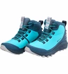 Dámská outdoorová obuv Haglöfs  L.I.M FH GTX Mid Blue