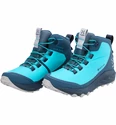 Dámská outdoorová obuv Haglöfs  L.I.M FH GTX Mid Blue