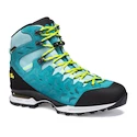 Dámská outdoorová obuv Hanwag Makra Trek Lady GTX Icefall/Sulphur  UK 7,5