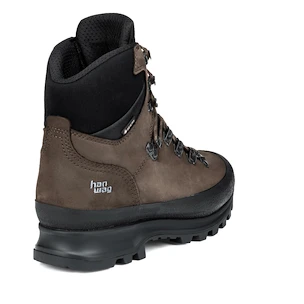 Dámská outdoorová obuv Hanwag Nazcat II Lady GTX Mocca/Black