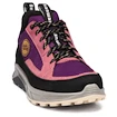 Dámská outdoorová obuv Hanwag Rotpunkt Light Low Lady GTX Rose/Purple