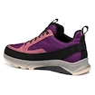 Dámská outdoorová obuv Hanwag Rotpunkt Light Low Lady GTX Rose/Purple