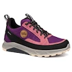 Dámská outdoorová obuv Hanwag Rotpunkt Light Low Lady GTX Rose/Purple