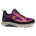 Dámská outdoorová obuv Hanwag Rotpunkt Light Low Lady GTX Rose/Purple