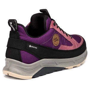 Dámská outdoorová obuv Hanwag Rotpunkt Light Low Lady GTX Rose/Purple