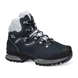 Dámská outdoorová obuv Hanwag Tatra II Bunion Lady GTX Navy/ Light grey