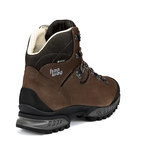 Dámská outdoorová obuv Hanwag Tatra II Lady GTX Erde brown