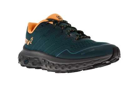 Dámská outdoorová obuv Inov-8  Rocfly G 350 Pine/Nectar