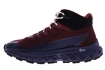 Dámská outdoorová obuv Inov-8  Rocfly G 390 Burgundy/Black