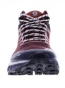 Dámská outdoorová obuv Inov-8  Rocfly G 390 Burgundy/Black