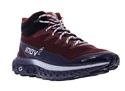 Dámská outdoorová obuv Inov-8  Rocfly G 390 Burgundy/Black