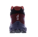 Dámská outdoorová obuv Inov-8  Rocfly G 390 Burgundy/Black