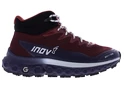 Dámská outdoorová obuv Inov-8  Rocfly G 390 Burgundy/Black