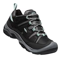 Dámská outdoorová obuv Keen Circadia Wp Black/Cloud Blue