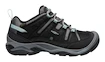 Dámská outdoorová obuv Keen Circadia Wp Black/Cloud Blue  US 9