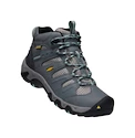 Dámská outdoorová obuv Keen Koven Mid Wp Steel Grey/Wasabi