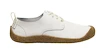 Dámská outdoorová obuv Keen Mosey Derby Leather Vapor/Birch  US 8