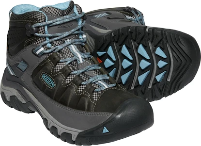 Dámská outdoorová obuv Keen  TARGHEE III MID WP WOMEN