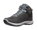 Dámská outdoorová obuv Keen Terradora Explorer Mid Wp Steel Grey/Clear Sky