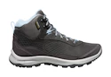 Dámská outdoorová obuv Keen Terradora Explorer Mid Wp Steel Grey/Clear Sky