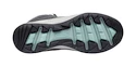 Dámská outdoorová obuv Keen Terradora Flex Mid Wp Magnet/Cloud Blue