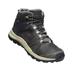 Dámská outdoorová obuv Keen Terradora II Ltr Mid Wp Magnet/Plaza Taupe