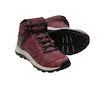 Dámská outdoorová obuv Keen Terradora II Ltr Mid Wp Wine/Black