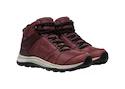 Dámská outdoorová obuv Keen Terradora II Ltr Mid Wp Wine/Black