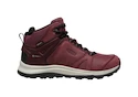 Dámská outdoorová obuv Keen Terradora II Ltr Mid Wp Wine/Black