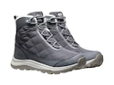 Dámská outdoorová obuv Keen Terradora II Wintry Bt Wp Magnet/Steel Grey