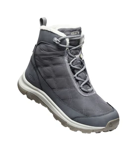 Dámská outdoorová obuv Keen Terradora II Wintry Bt Wp Magnet/Steel Grey