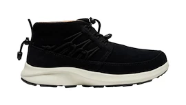 Dámská outdoorová obuv Keen Uneek Chukka Black/Birch