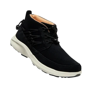 Dámská outdoorová obuv Keen Uneek Chukka Black/Birch