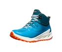 Dámská outdoorová obuv Keen Zionic Mid Wp Fjord Blue/Tangerine