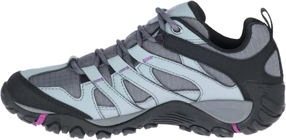 Dámská outdoorová obuv Merrell  Claypool Sport Gtx Monument/Mulberry  EUR 40