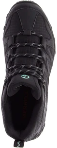 Dámská outdoorová obuv Merrell  Claypool Sport Mid Gtx Black/Wave  EUR 41