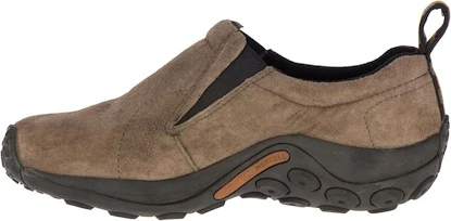 Dámská outdoorová obuv Merrell  Jungle Moc Gunsmoke  EUR 41